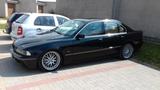 BMW bmw e39 540i - BMW 540: E39