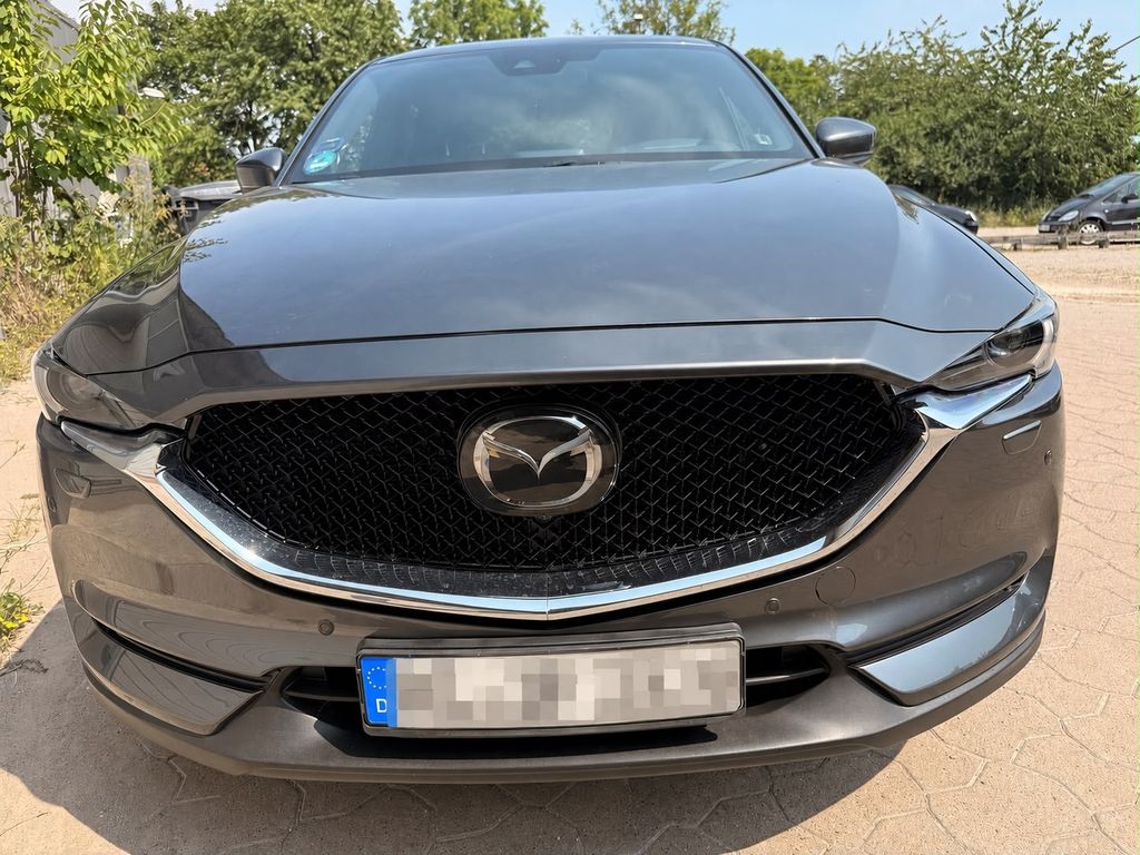 Image of Mazda CX-5