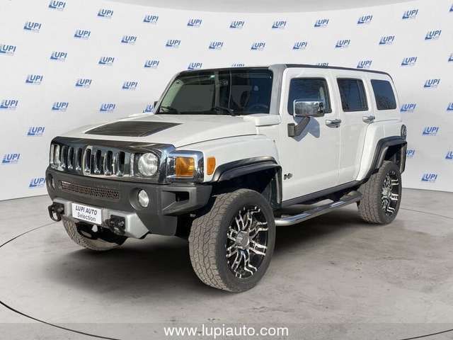 Hummer HUMMER H3 H3 3.7 aut. Luxury