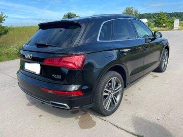 Audi Q5 - 3