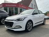 Hyundai i20 Passion+ 1.0 T-GDI SHZ LHZ BT NAVI Kamera - Hyundai i20