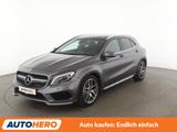 Mercedes-Benz GLA-Klasse GLA 45 AMG 4Matic Aut.*NAVI*TEMPO* - Mercedes-Benz GLA 45 AMG aus 2014