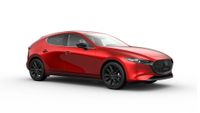 Mazda 3 - Vorschau Bild 9