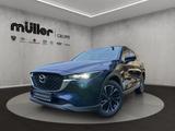 Mazda CX-5 G 194 PS FWD 6AG AD'VANTAGE - Mazda: V6