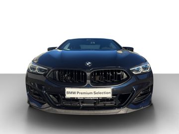 BMW M850 - 4