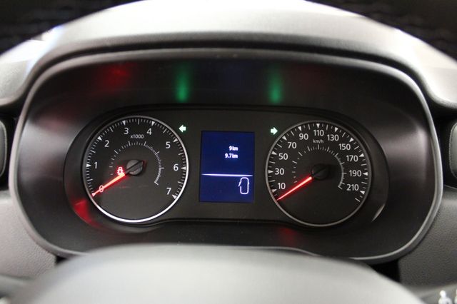 Fahrzeugabbildung Dacia Duster TCe130 Expression*Media Display*Klima*