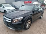 Mercedes-Benz GLA 220 CDI 4MATIC DCT Style,NAVI,KAMERA,ALU+WR - Mercedes GLA-Klasse bis 10.000 Euro