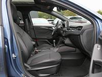 Ford Focus 1.0 EcoBoost Hybrid ST-Line X S/S NAV PANO