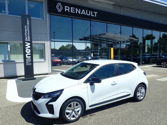 Renault Clio Evolution TCe 90,GJR,SH,AC,EPH