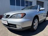 Nissan Primera Lim. 1,8 I 84kW 114PS Comfort/Klima - Nissan Primera: P11