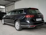 Volkswagen Passat Variant Elegance 2.0 TDI DSG - VW Passat Variant Gebrauchtwagen in Hamburg