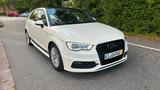 Audi A3 1.4 TFSI S line S line - Audi A3 Gebrauchtwagen in Kiel