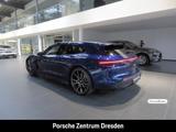 Porsche Taycan 4S Sport Turismo*Performanceb.*Beifahrerd - Gebrauchtwagen in Dresden