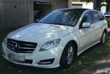 Mercedes-Benz Mercedes R 350 CDI R-Klasse W251 Facelift ... - Mercedes R 350 SUV