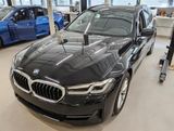 BMW 5 Touring 520 d *FACELIFT*AHK*BUSINESS*MATRIX*KA - BMW 520: 520d Business
