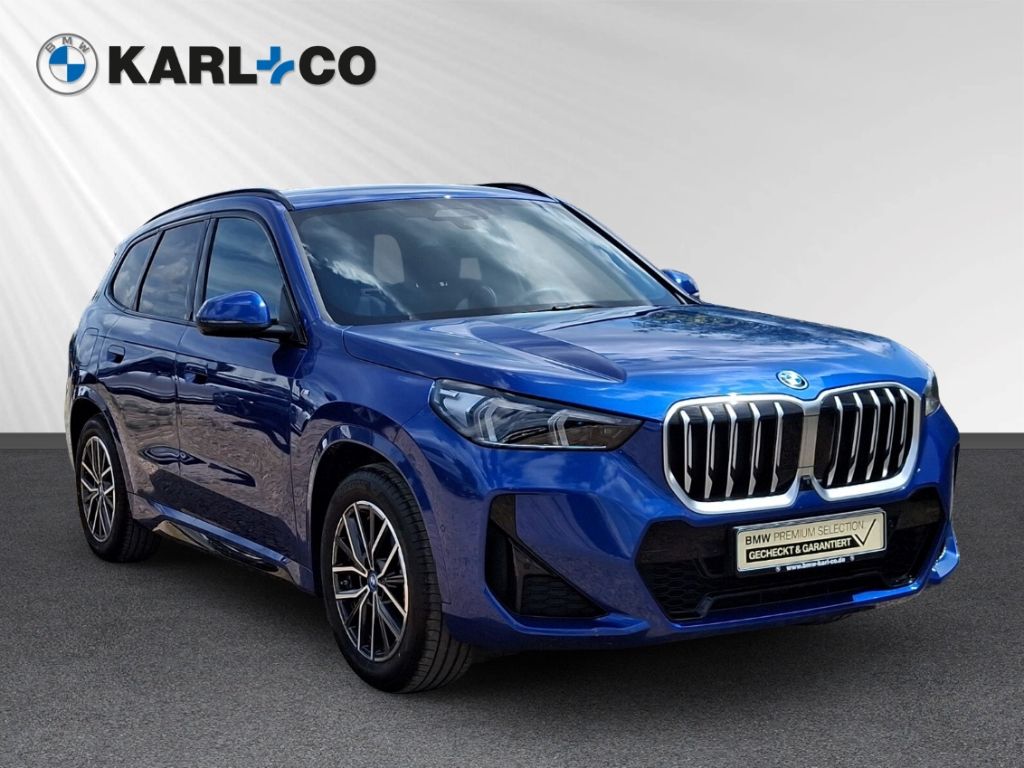 BMW X1 - Bild 6