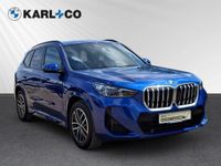 BMW X1 - Vorschau Bild 6