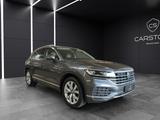 Volkswagen Touareg ATMOSPHERE*PANO*LUFT*STANDH*ViCo*AHK*LED - Volkswagen Touareg mit Diesel-Antrieb: Geländewagen, Automatik