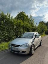 Opel Corsa 1.2 Twinport - Opel Corsa aus 2006: 1.2