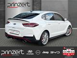 Hyundai i30N Fastback 2.0 T-GDI DCT N-Performance*8-Fach - Hyundai aus 2022