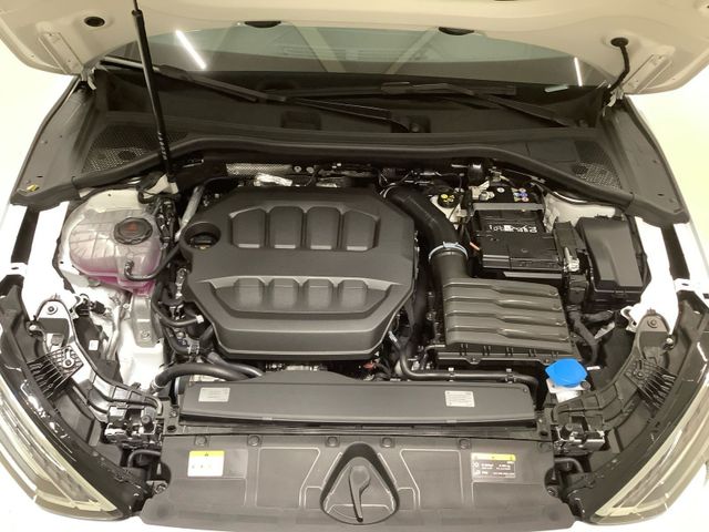 A3 Sportback advanced TFSI quattro 150 kW S tron