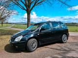 Kia Carneval 2.9 CRDI 7sitzer - Kia Carnival aus 2007 mit Diesel-Antrieb