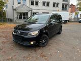 Volkswagen Touran 1.4 TSI Freestyle,KM:146000, Tüv 10/2026 - Volkswagen Touran Freestyle mit Benzin-Antrieb