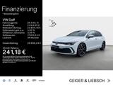 Volkswagen Golf VIII 2.0 TSI DSG GTI*19ZOLL*ACC*NAVI*LED*PD