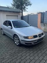 Seat Toledo 1.9TDI ARL-150ps - Seat Toledo mit Diesel-Antrieb