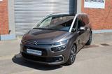 Citroën Grand C4 Picasso / SpaceTourer Exclusive*7 Sitze - graue Citroën Grand C4 Picasso / SpaceTourer