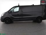 Renault Trafic 2.0 dCi KASTEN L2H1 LED,KAMERA,KLIMA,AHK - Renault Trafic: Schwarz
