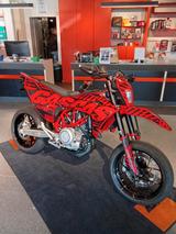 Gasgas SM 700 / 1 Jahr Garantie / TÜV / Inspektion - Offers