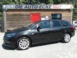 Opel Astra J 1.4 Sports Tourer Active - Opel Astra Gebrauchtwagen in Wiesbaden