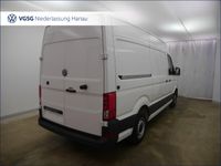 Volkswagen Crafter - Vorschau Bild 5