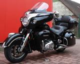 Indian Roadmaster 1.779 Km 1. Vorbesitzer volle Hütte - INDIAN MOTORRAD