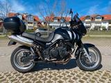 Triumph Tiger 955i - TRIUMPH TIGER 955I