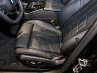 BMW 520 - Vorschau Bild 8