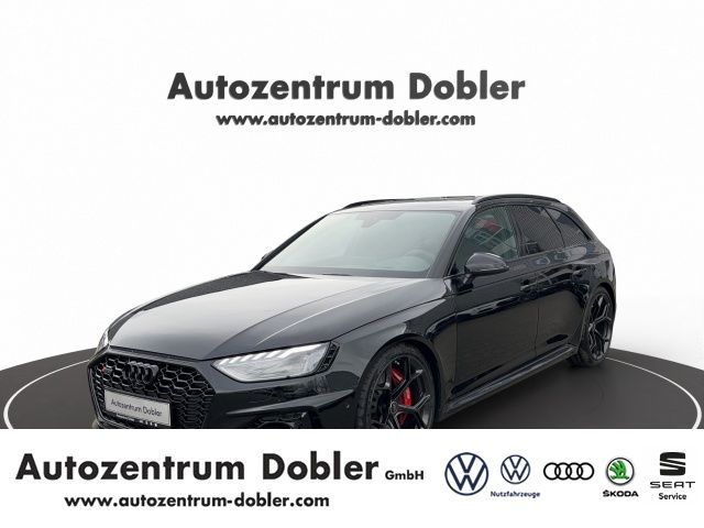 Audi ABT RS 4 Avant (510 PS) comp. Carbon,AHK,HuD,ACC