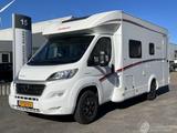 Dethleffs 2.3 Trend T6767 Vaste Prijs!! - Dethleffs Wohnmobil andere