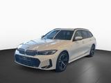BMW 318i Touring M-Sport LED HIFI Sportpaket Navi - BMW 3er Reihe M-Sport