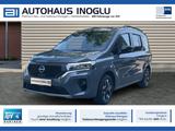 Nissan Townstar 1.3*N-Design*5Sitz*RKam*LED*Navi*Leder - Nissan Townstar: N Design