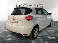 Renault ZOE - Vorschau Bild 4