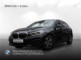 BMW 118 i+Navi+DAB+HUD+RFK+LenkradHZG+LED+PDCv+h+Tem - BMW 118 mit Diesel-Antrieb: 118i