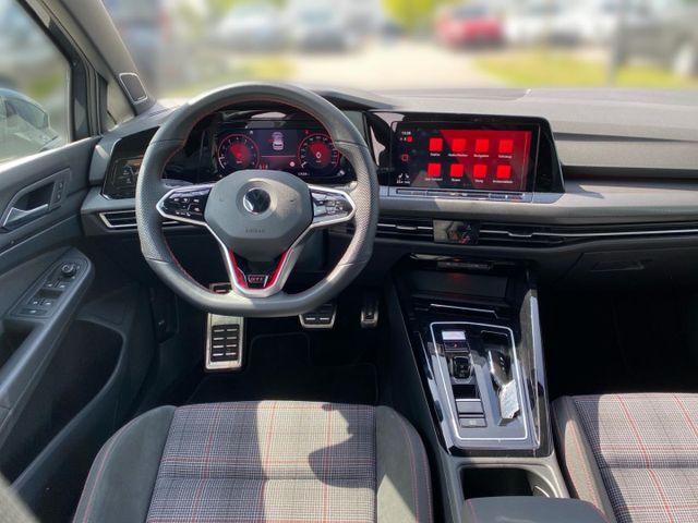 Golf 8 VIII GTI 2.0 TSI Navi HarmanKardon