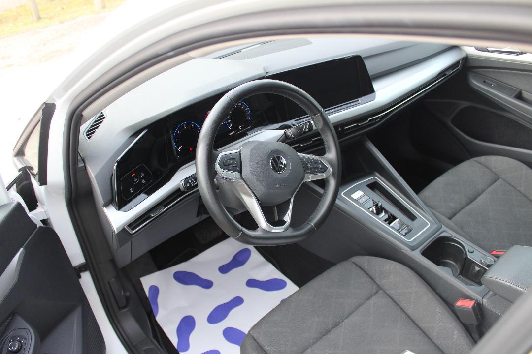 Volkswagen Golf Variant Life Golf VIII Variant 2.0 TDI DSG