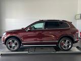 Volkswagen Touareg Executive Edition 3.0 TDI *Pano,Standhzg - Volkswagen Touareg Gebrauchtwagen