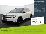 Citroën C5 Aircross Shine Pack Hybrid - Citroën mit Hybrid-Antrieb