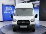 Ford Transit 350 L4H3 Lkw HA Trend (V363) - Ford Transit mit Diesel-Antrieb: Navigationssystem