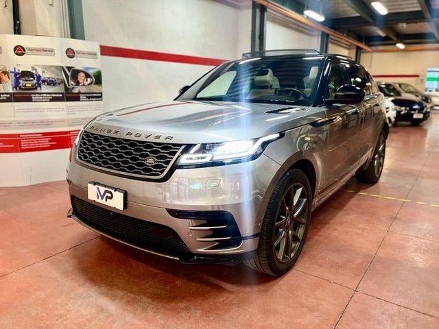 Land Rover Range Rover Velar 2.0D I4 204 CV R-Dy