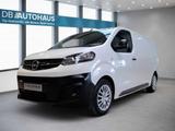 Opel Vivaro Kasten Cargo M Edition 1.5 Diesel Sortimo - Opel Vivaro: Kasten